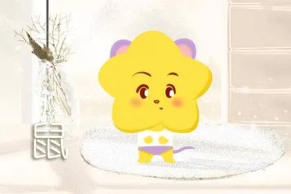 十二生肖哪个是尖牙利齿