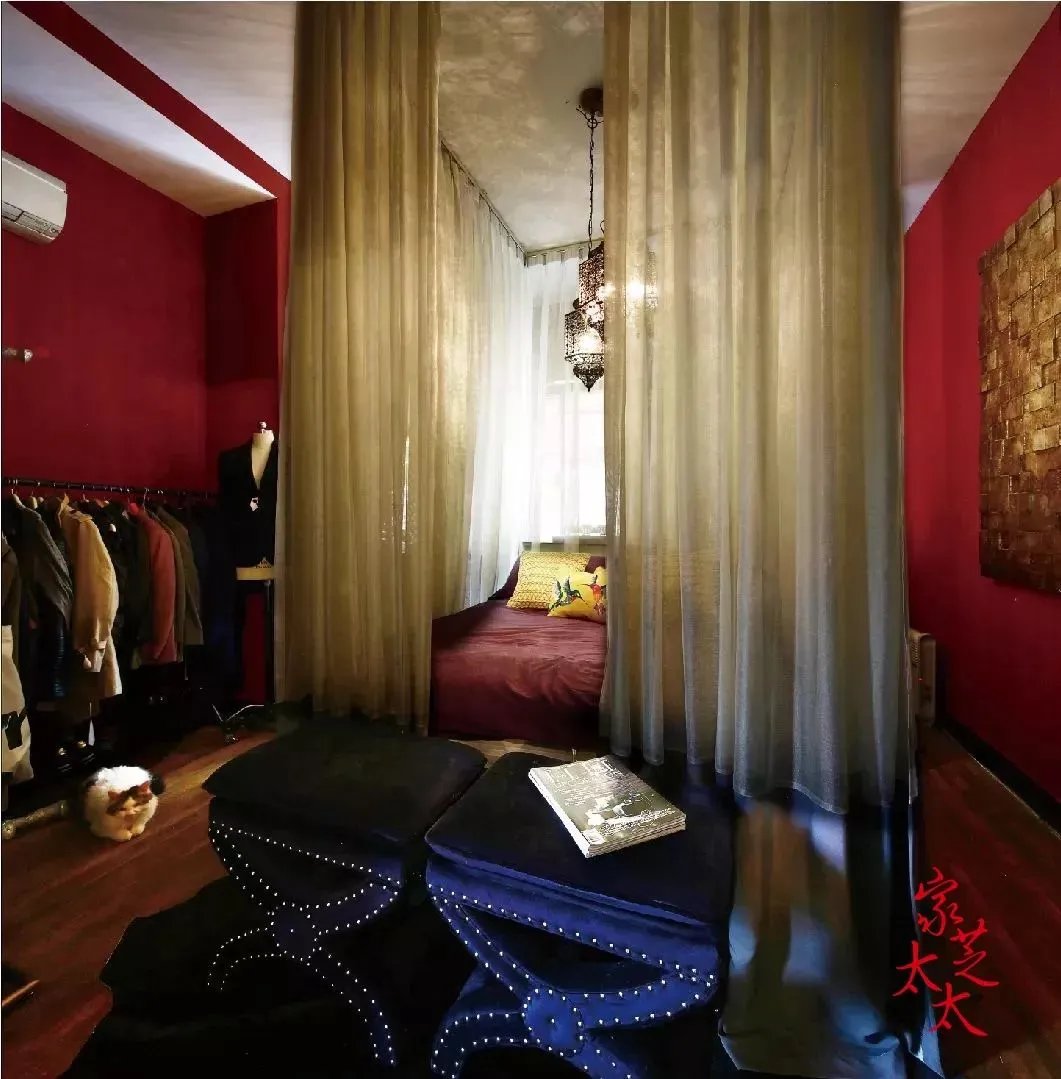 他花15万把上海老宅改成摩洛哥宫殿,单身真是贵族啊!