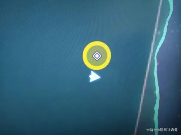 《原神》无人岛的秘密任务攻略