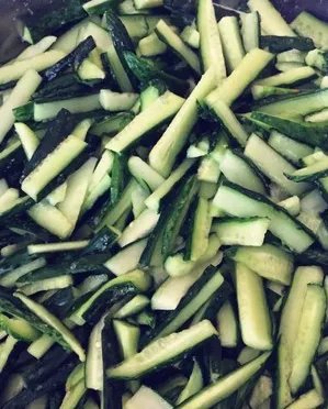 腌制黄瓜的方法与步骤?