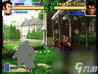 拳皇10周年出招表大全摇杆带图 出招指南和隐藏必杀盘点