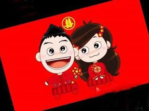 结婚请帖内容范文 结婚请帖格式怎么写