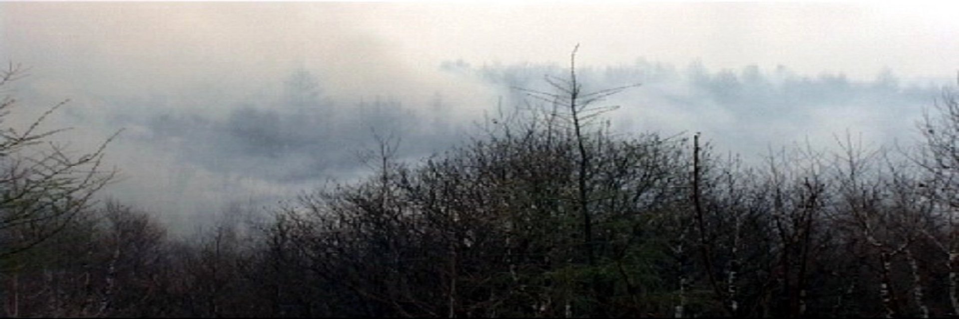 蒙古国入境草原大火已被扑灭,这次的火灾造成了哪些损失?