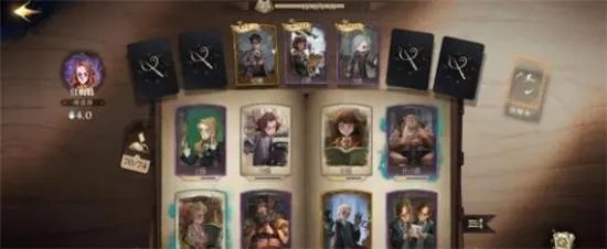 《哈利波特:魔法觉醒》速通红蜘蛛三卡组攻略