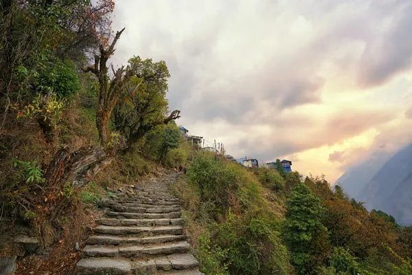 尼泊尔旅游安全吗 尼泊尔旅游要注意什么