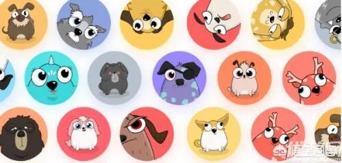 如何看待百度推出的区块链游戏莱茨狗?