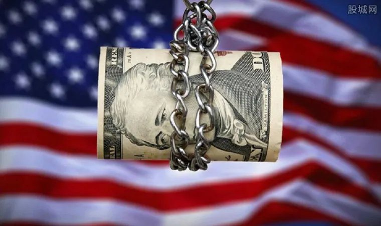 中国或停购美国债 后果很严重美国会崩盘