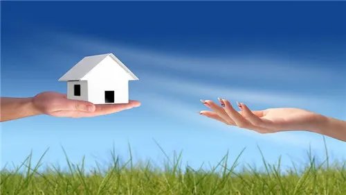 买房子都需要什么