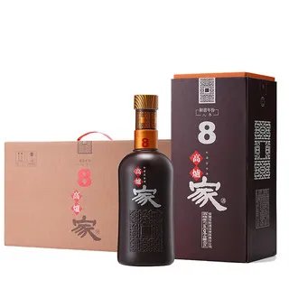高炉家酒价格