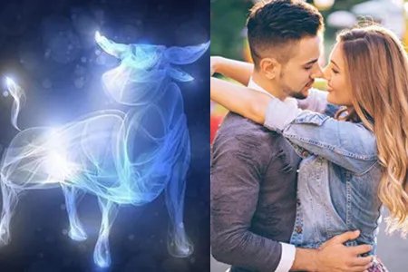 金牛座女生喜欢一个人的表现