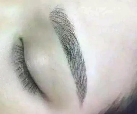 纹眉绣眉多少钱