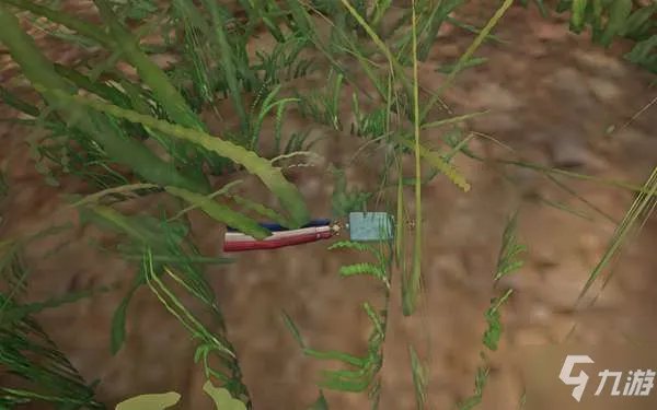 《绝地求生》泰戈密室神秘钥匙在哪里刷新图文汇总 泰戈神秘钥匙获取图文全攻略