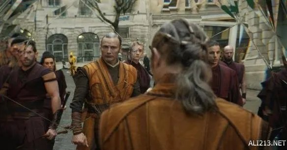 红女巫竟然前三都没进？细数漫威最强十大顶级角色