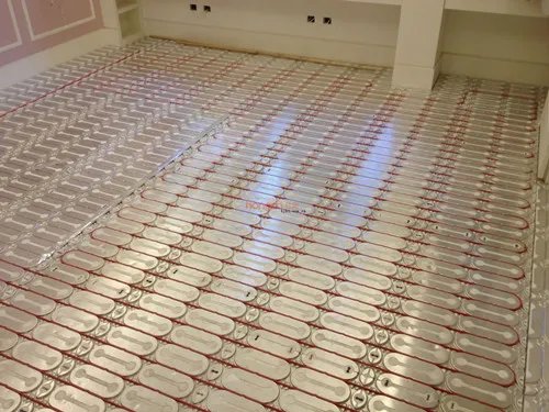 电地暖每平方价格是多少