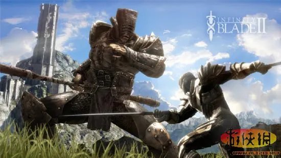 精品大作云集 10款最佳iPhone4S游戏推荐一览