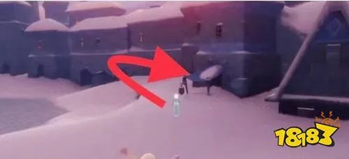 光遇旅行先祖在哪2022 旅行先祖位置一览