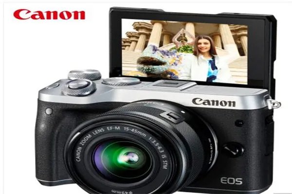 佳能微单相机排行榜 值得入手的五款佳能微单相机