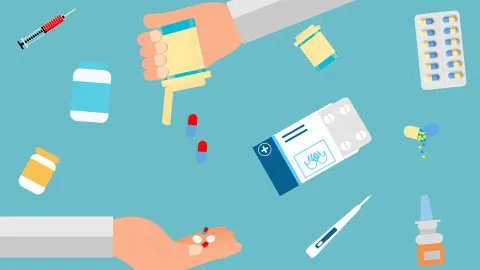 营养不良的症状