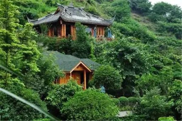 成都周边十大农家乐 第三环境超好,成都游绝不可错过的好地方