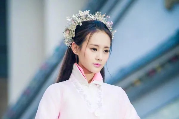 如何评价国产新剧《海棠经雨胭脂透》?