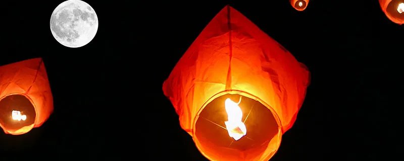 鬼节真的有鬼吗 鬼节真的会有鬼吗