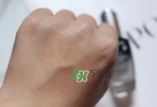 兰蔻小黑瓶安瓶有效吗?兰蔻小黑瓶安瓶精华使用心得