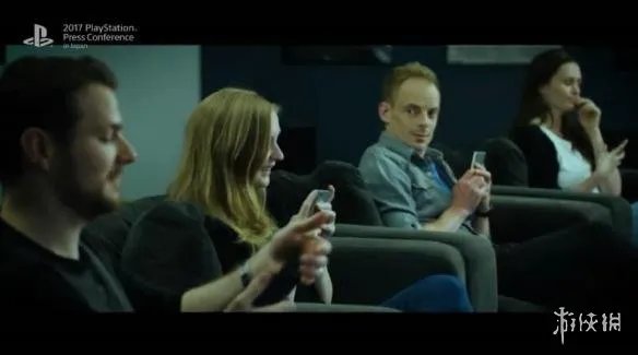 恐怖新作《隐藏日程》PS4容量公布 只要16.42GB！