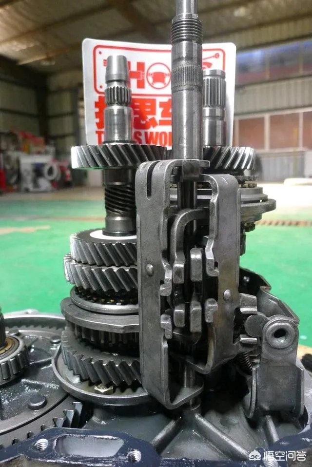 换挡顿挫车子是什么问题？应该如何处理？