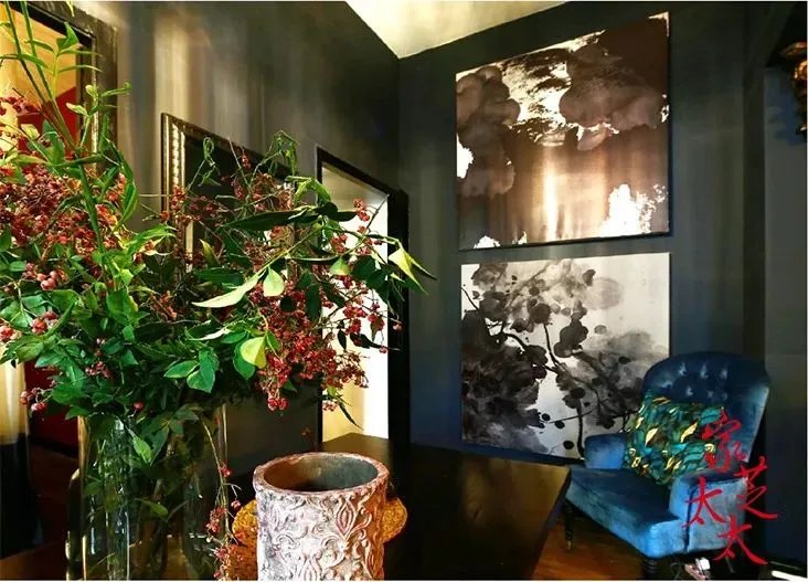 他花15万把上海老宅改成摩洛哥宫殿,单身真是贵族啊!