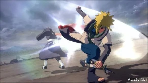 《火影忍者》高难度忍术似逆天BUG 不尸转生S级禁术