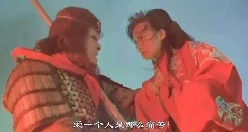 周星驰为什么能成为“喜剧之王”？