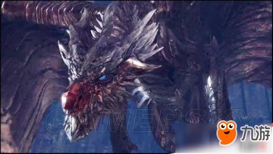 怪物猎人世界有哪些怪物?怪物猎人世界怪物图鉴