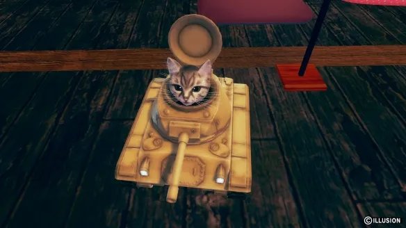 黄油？不存在的《AI少女》是款被耽误的建筑模拟游戏