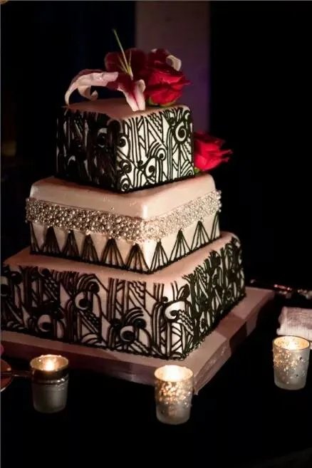 有没有什么美食壁纸？