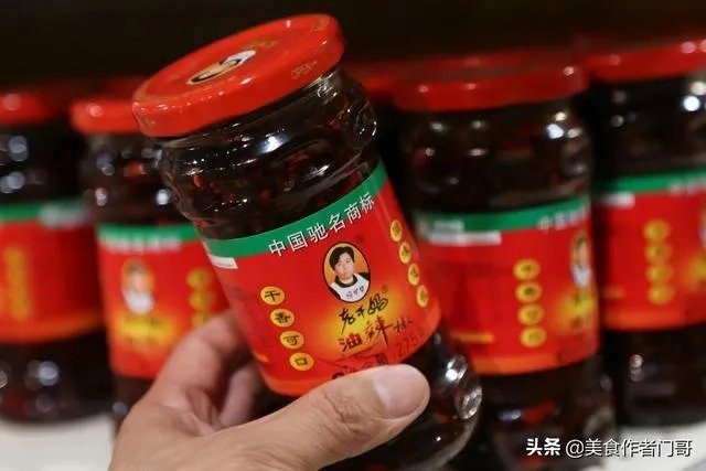 老干妈推出魔性广告，你怎么看？未来路在何方？