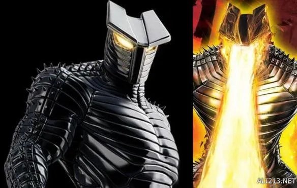 红女巫竟然前三都没进？细数漫威最强十大顶级角色