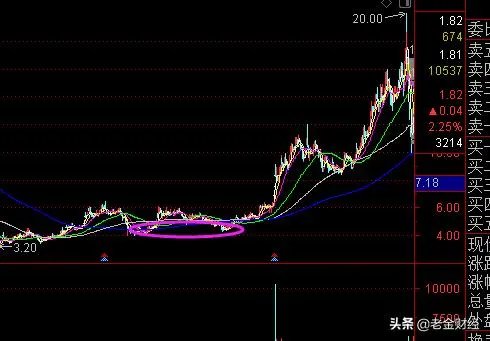 你炒股生涯中买过多少只股票,印象最深刻的是哪几只?