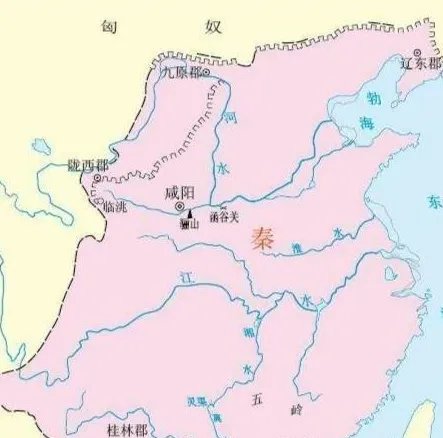 秦惠文王有多少个儿子？哪个儿子最有名气？