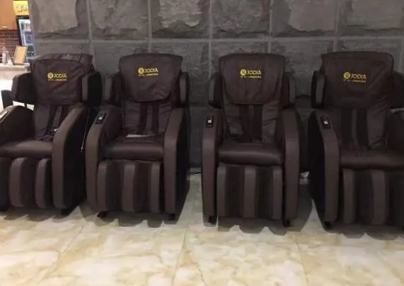 按摩椅品牌有哪些