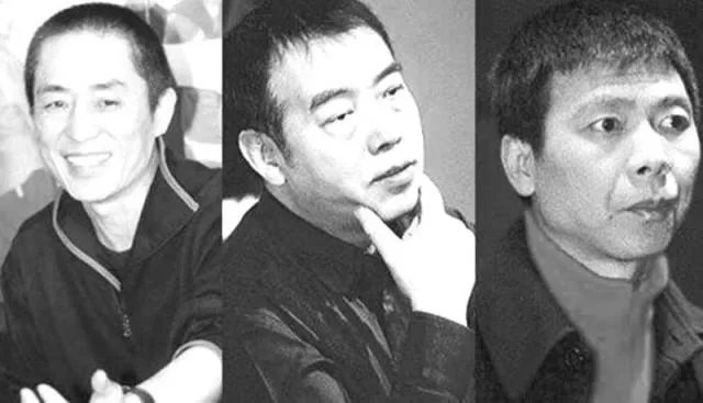 第6代导演与新生代导演