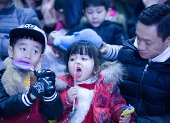 二胎时代杨阳洋妹妹是谁？  杨威杨云被误会生二胎