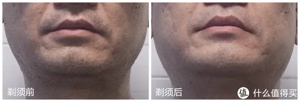 往复式剃须刀评测