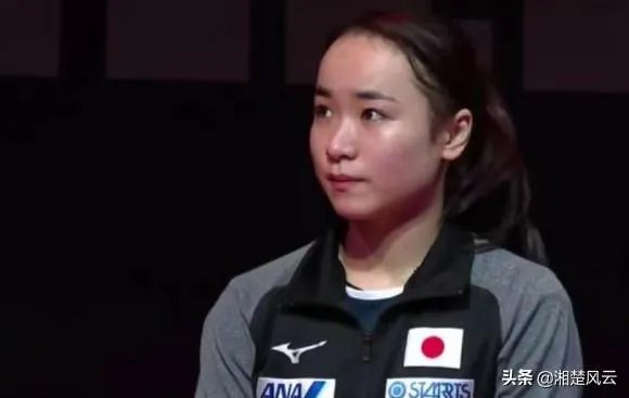 伊藤夺冠全程无视朱雨玲,有人说她已成国乒最大威胁,你怎么看?