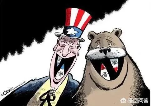 俄罗斯暂停履行《中导条约》,美俄关系可能会如何发展?