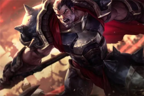 2020年lol最强上单英雄排行榜:贾克斯上榜,第十最经典