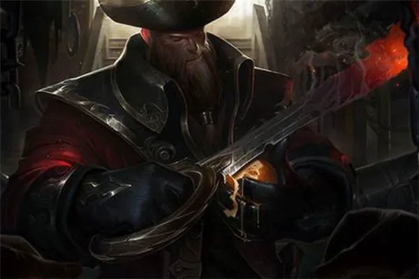 2020年lol最强上单英雄排行榜:贾克斯上榜,第十最经典