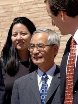 李文和的其后遭遇