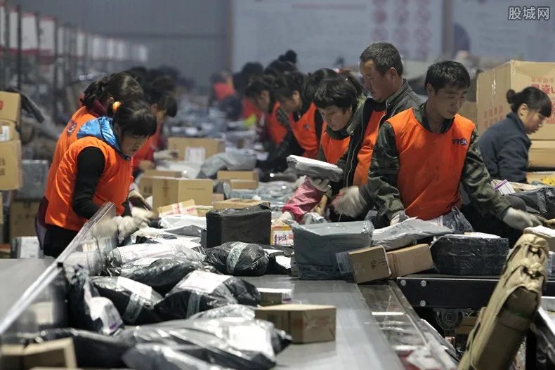 中通快递率先涨价 中通涨价的原因是什么？