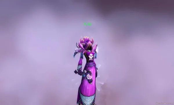 鬼雾套装从哪儿出