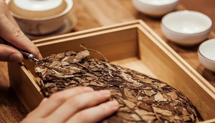 茶圣是谁 茶圣是谁的称号